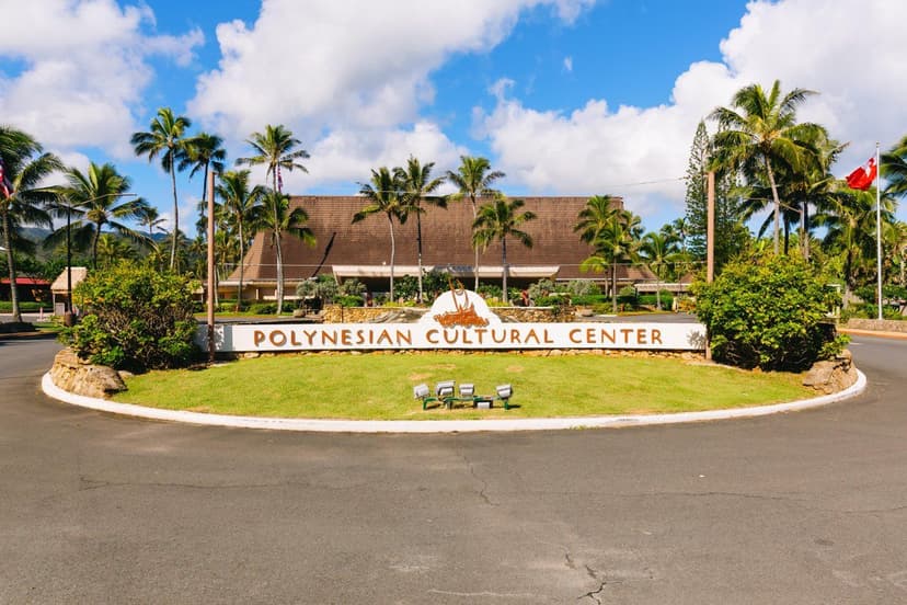 The Complete Guide to Polynesian Cultural Center