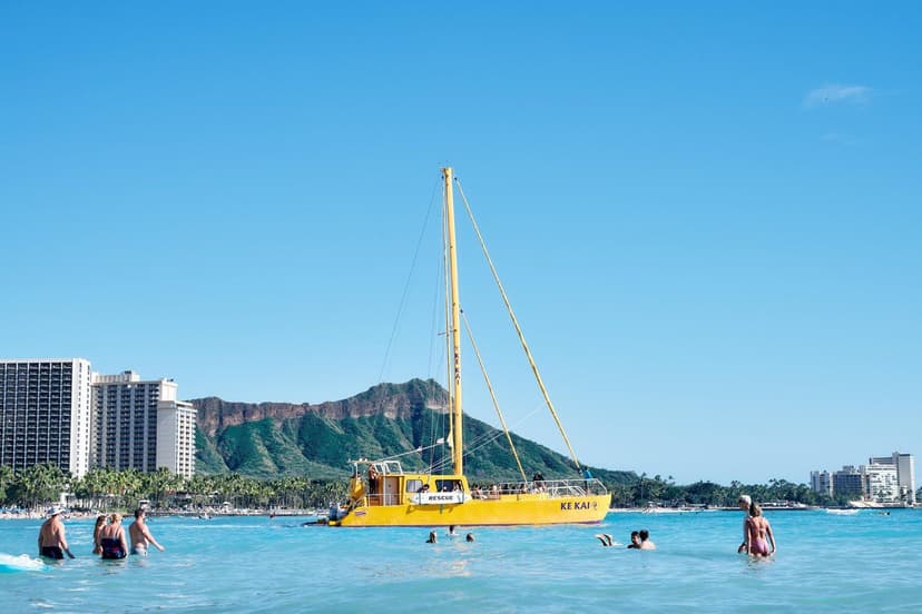 20 Unforgettable Things to Do in Honolulu for Free