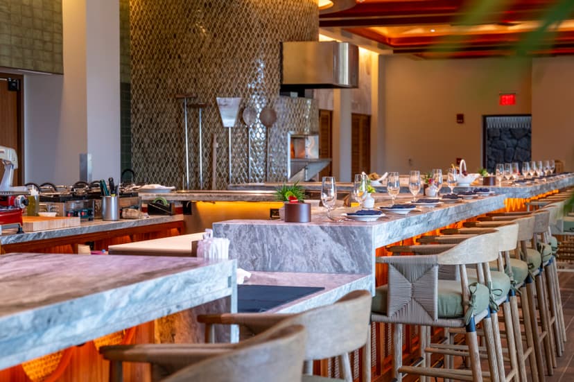 Nancy Silverton's Osteria Mozza Opens on Lānaʻi