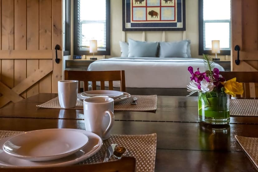 Kamuela Inn: Your Waimea Base Camp on Hawaiʻi Island