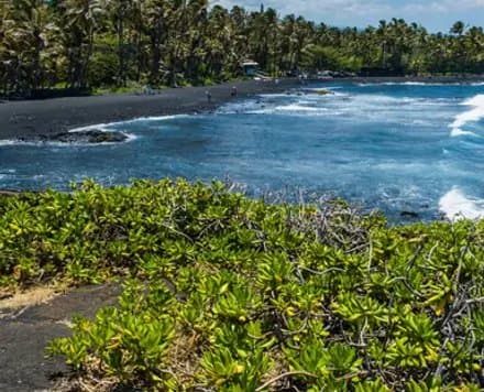 Hawaiʻi Island (Big Island) Activities