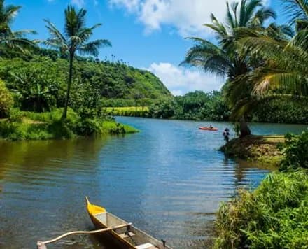 Kauaʻi Activities