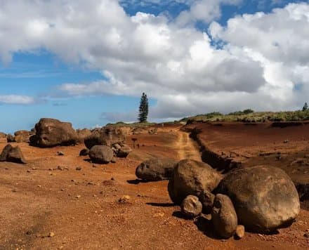 Lānaʻi