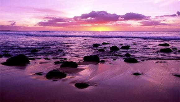 Explore Molokai