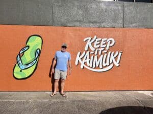 Local Flavor: A Gourmet Ghetto in Kaimuki