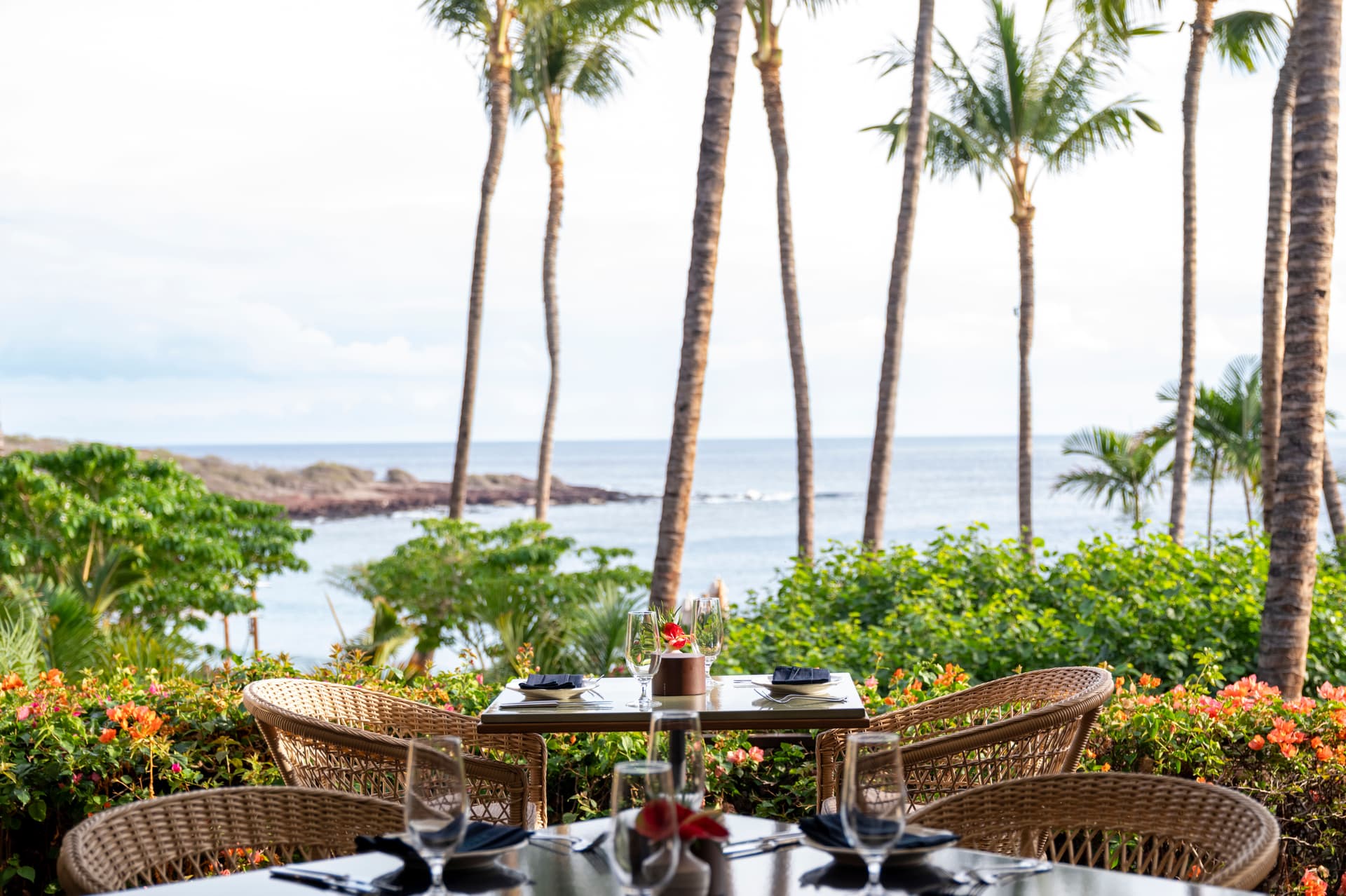 4 p.m. - Sunset Sail Experience