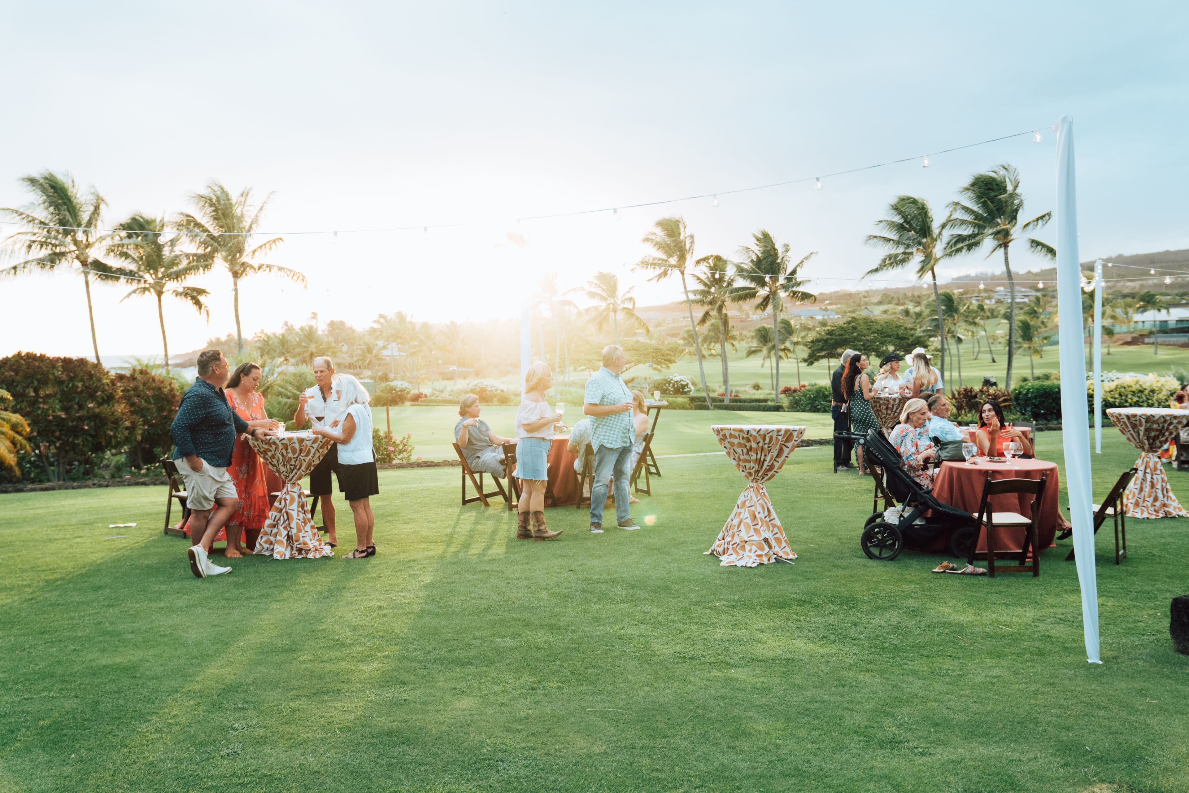 3rd Annual Calabash at Kukuiʻula