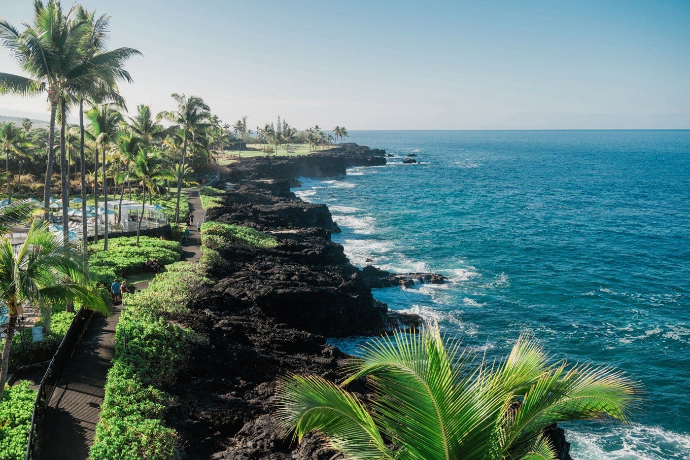 Outrigger Kona Resort & Spa