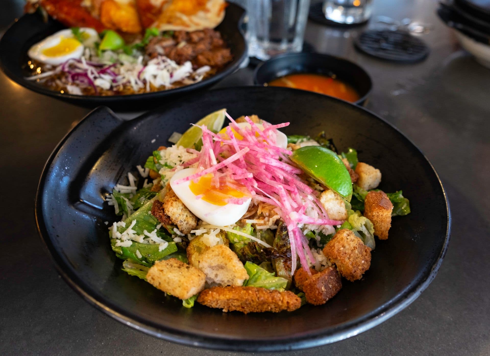 12:30 p.m. - Coco Deck Lahaina Kitchen + Bar