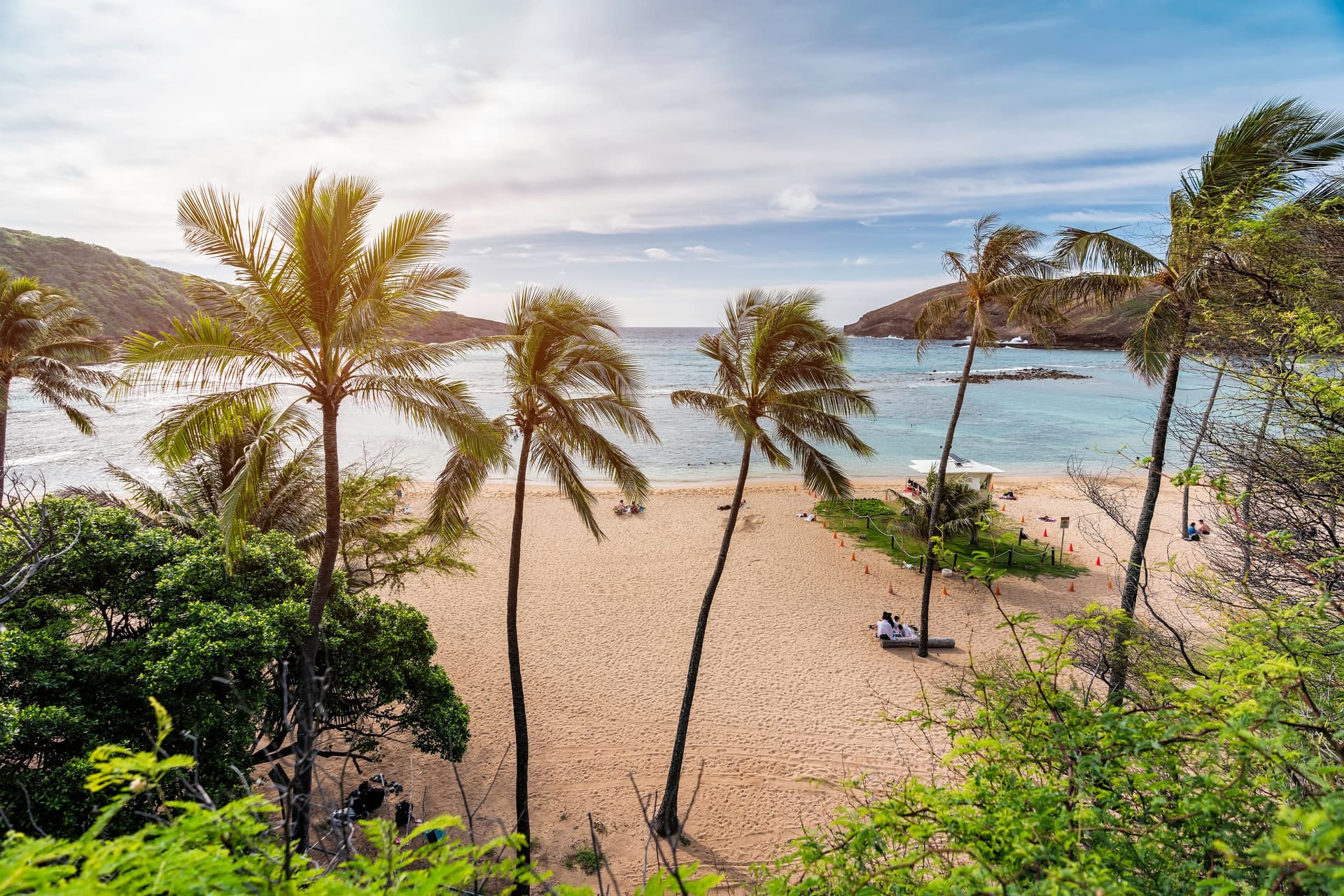 Hanauma Bay – Shutterstock Image