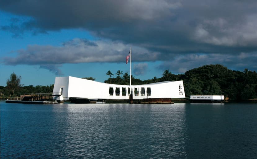 How to Get Free USS Arizona Memorial Tickets