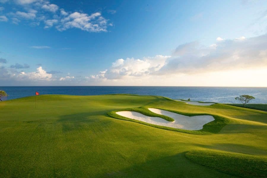 Late afternoon - Enjoy activities at the club