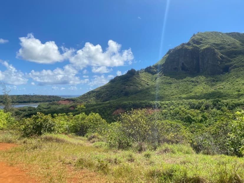 Kipu Ranch Adventures – See Kaua‘i by ATV