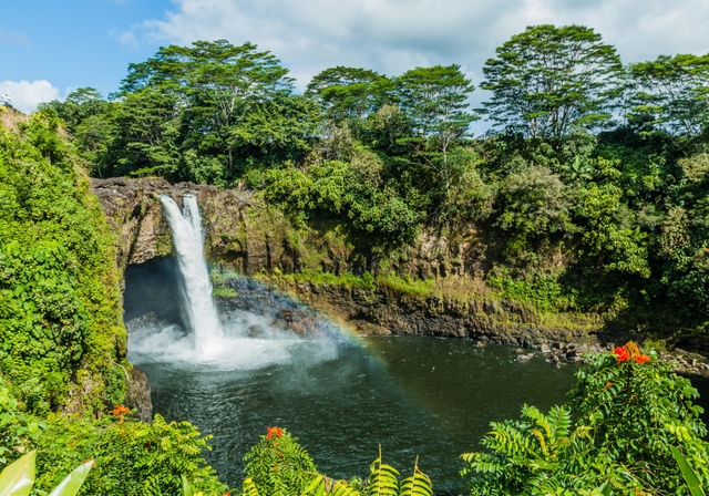 Itineraries: Hawaii Island Travel Guide