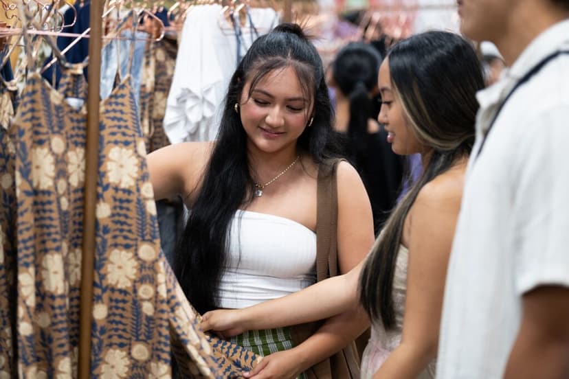 Tickets on Sale Now for 31st Annual Made In Hawai’i Festival