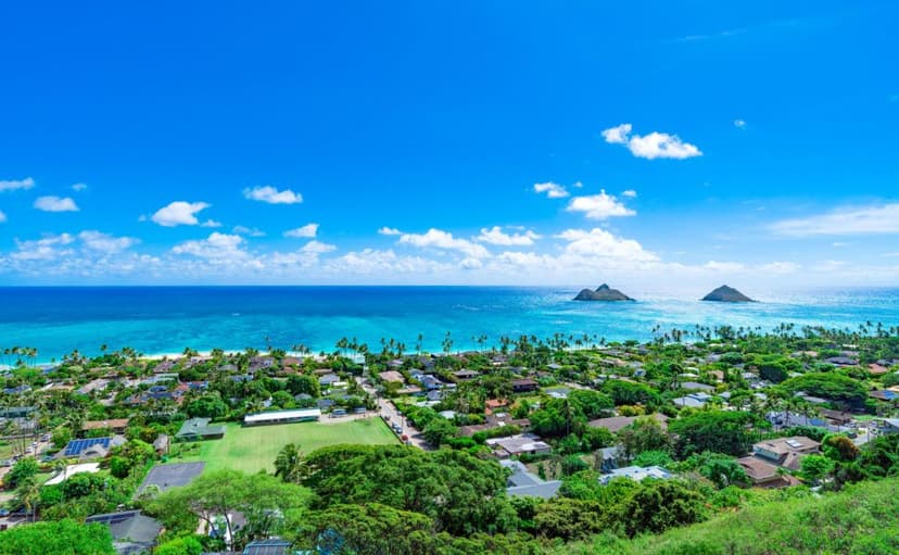 A Neighborhood Guide to Kailua, Oʻahu