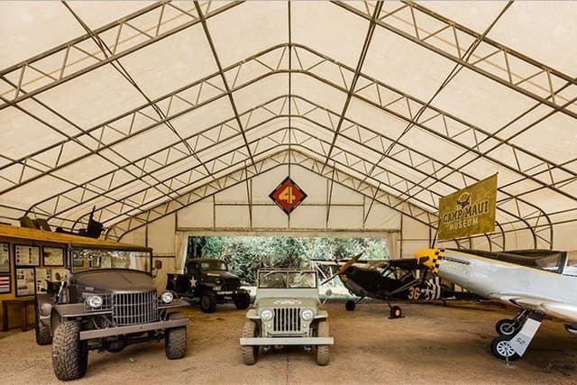 11 Museums on Maui to Satisfy Your Thirst for Historical Knowledge