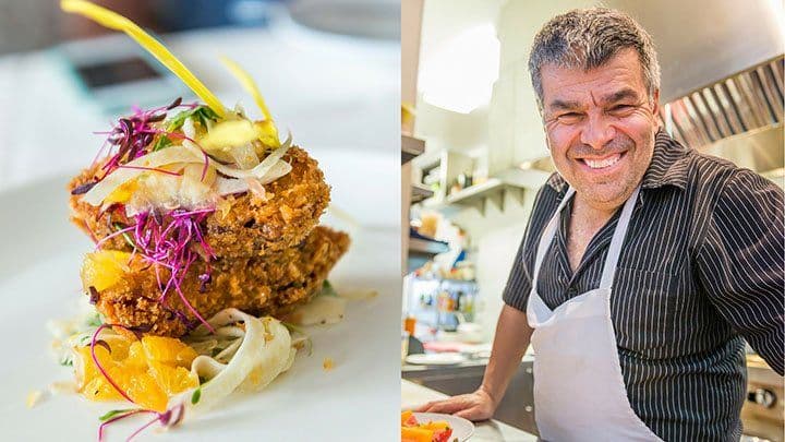 Tasting Kauai. Photo: Marta Lane.