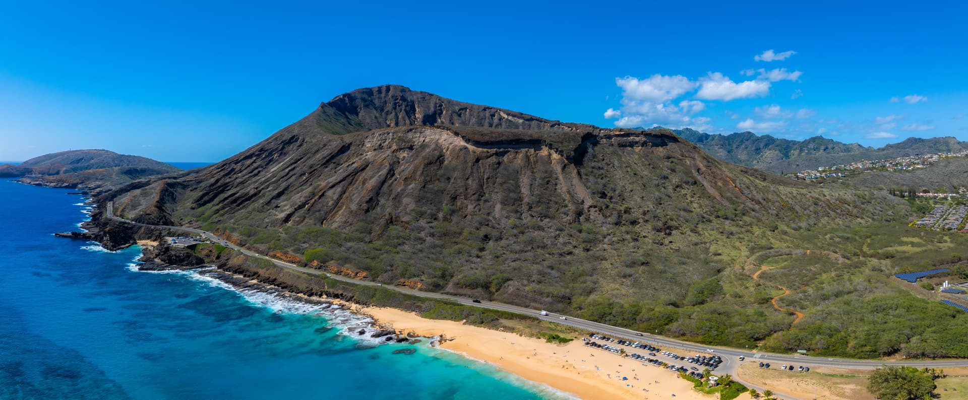 Hanauma Bay – Shutterstock Image