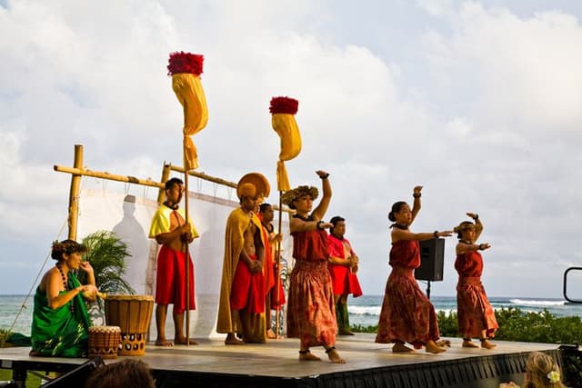 What Is a Lūʻau? The History and Cultural Evolution of Hawaiʻi's Most Famous Celebration