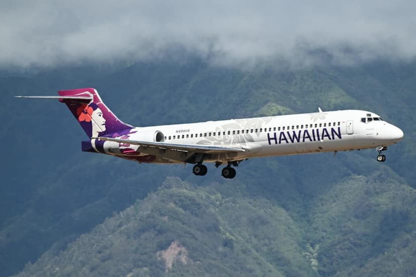 What the Alaska–Hawaiian Airlines Merger Means for Travelers