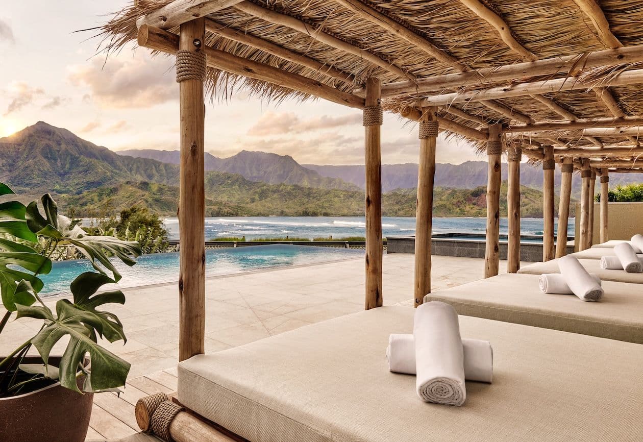 Best Places to Stay: Kauaʻi