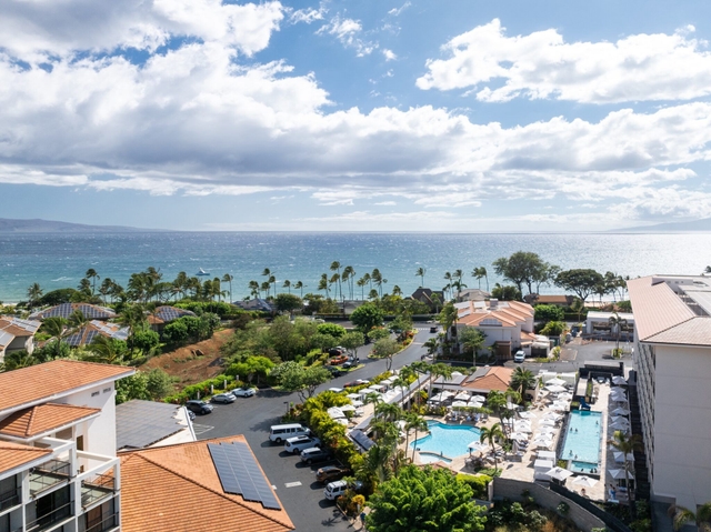 A Maui Honeymoon Itinerary from Maui Coast Hotel’s Ellie Erickson