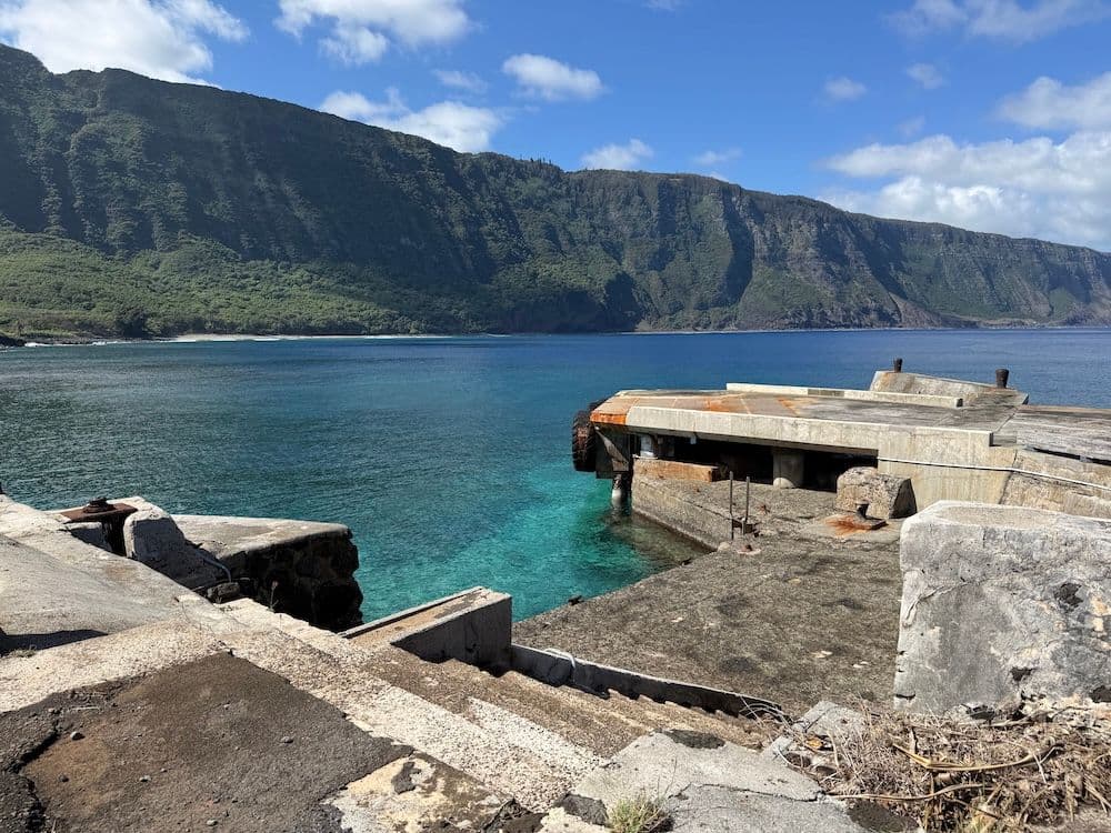 Kalaupapa Tours on Moloka'i