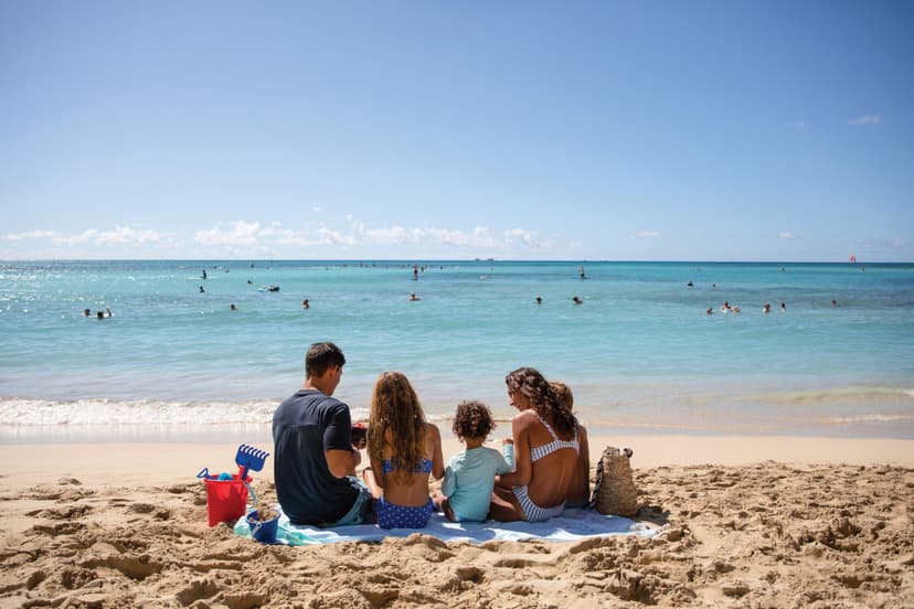 Traveling to Hawaiʻi with Kids: Fun for the Whole ʻOhana