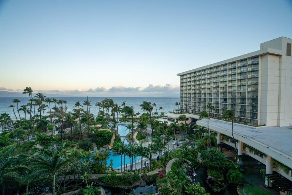 Exterior shot of the Westin Maui Resort Spa, Ka'anapalihateii hawiia hawaii. hawaiii hawiaii hwaii hawaai hawall hawii hawwai hawwaii hawwii hiwaii haiwaii hawia hawwi 2444404965