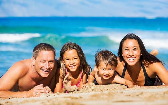 Where To Find Maui’s Best Beachfront Hotels