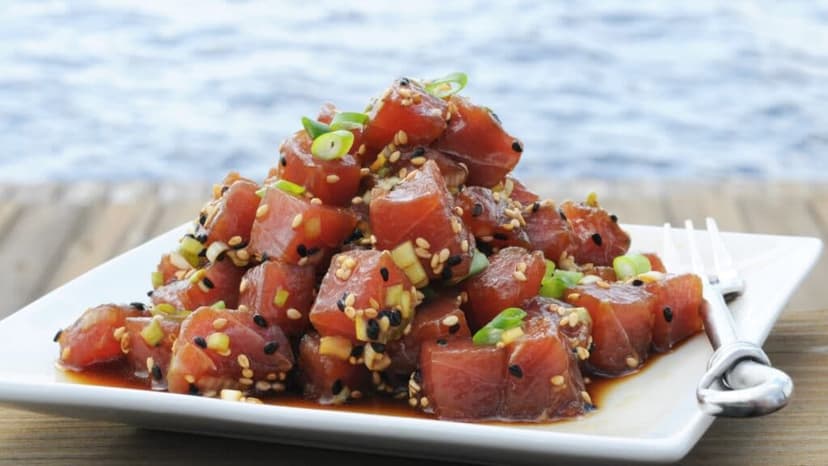 The Ultimate Guide to Hawaiian Poke: How To Order It and Where to Get It