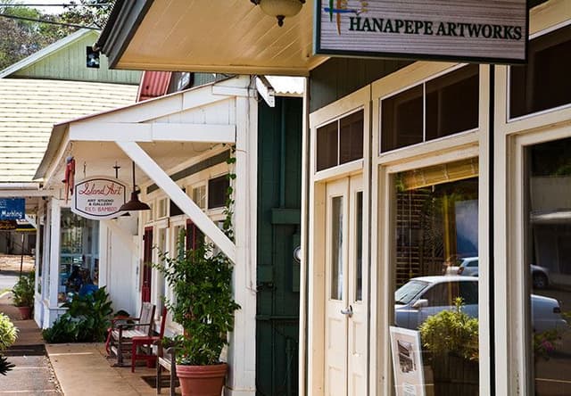 Things to do in Hanapēpē, Kauaʻi