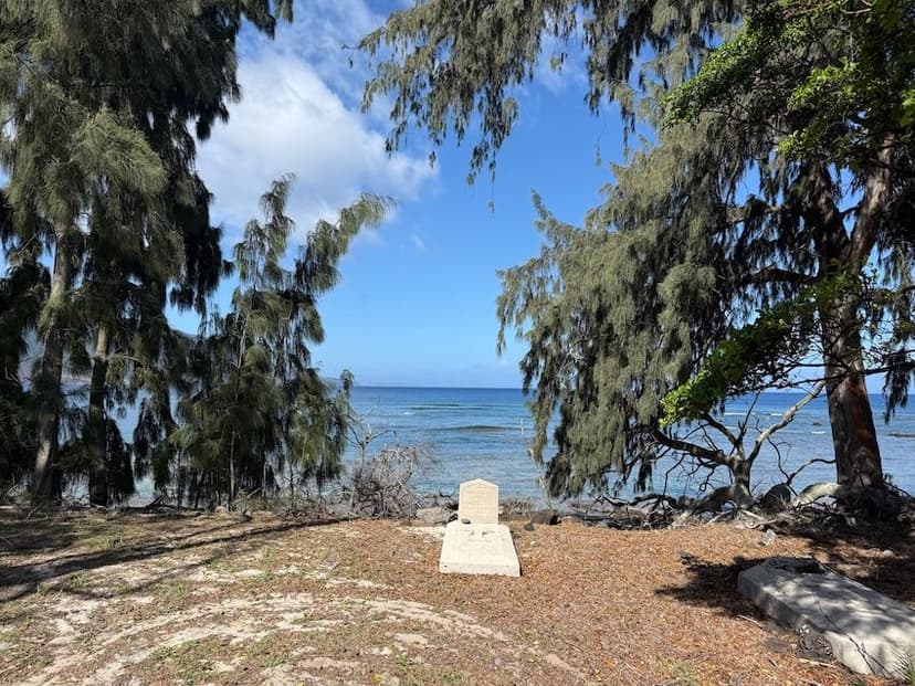 Kalaupapa Tours on Moloka'i: A Story of Tragic Isolation