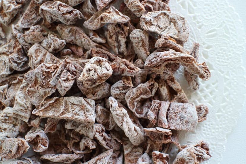 Crack Seed Stores: A Guide to Hawaiʻi's Wildly Popular Snacks