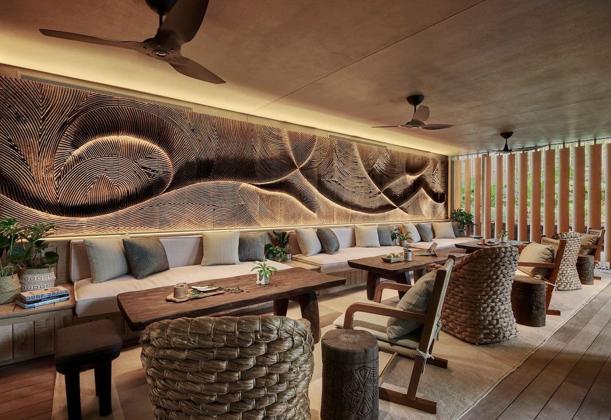 4 p.m. - Check into 1 Hotel Hanalei Bay