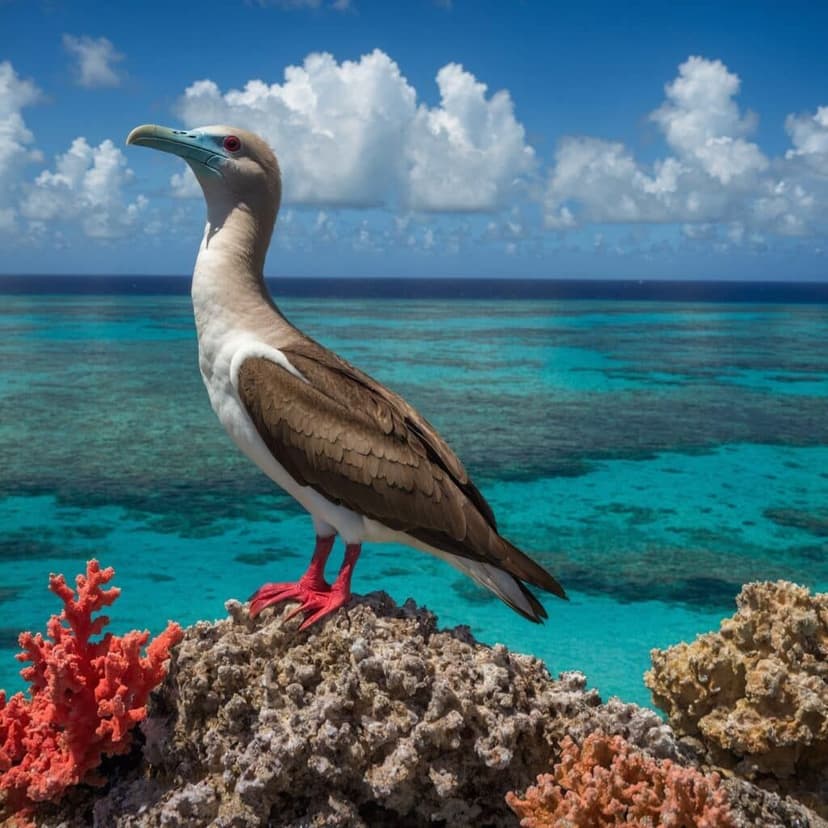 Wings of Hawai'i: A Traveler’s Guide to Native Hawaiian Birds