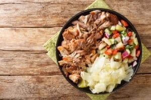 Five Foods You Have to Eat on Your Next Trip to Hawaii