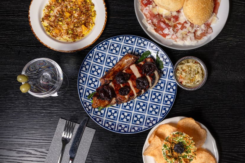 Hot Tables: Where Oʻahu Locals are Eating Now