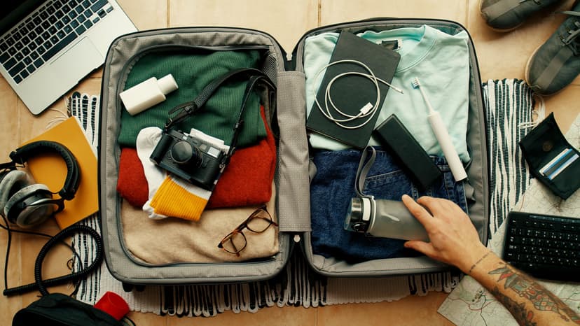 What to Pack for Every Hawaiʻi Activity