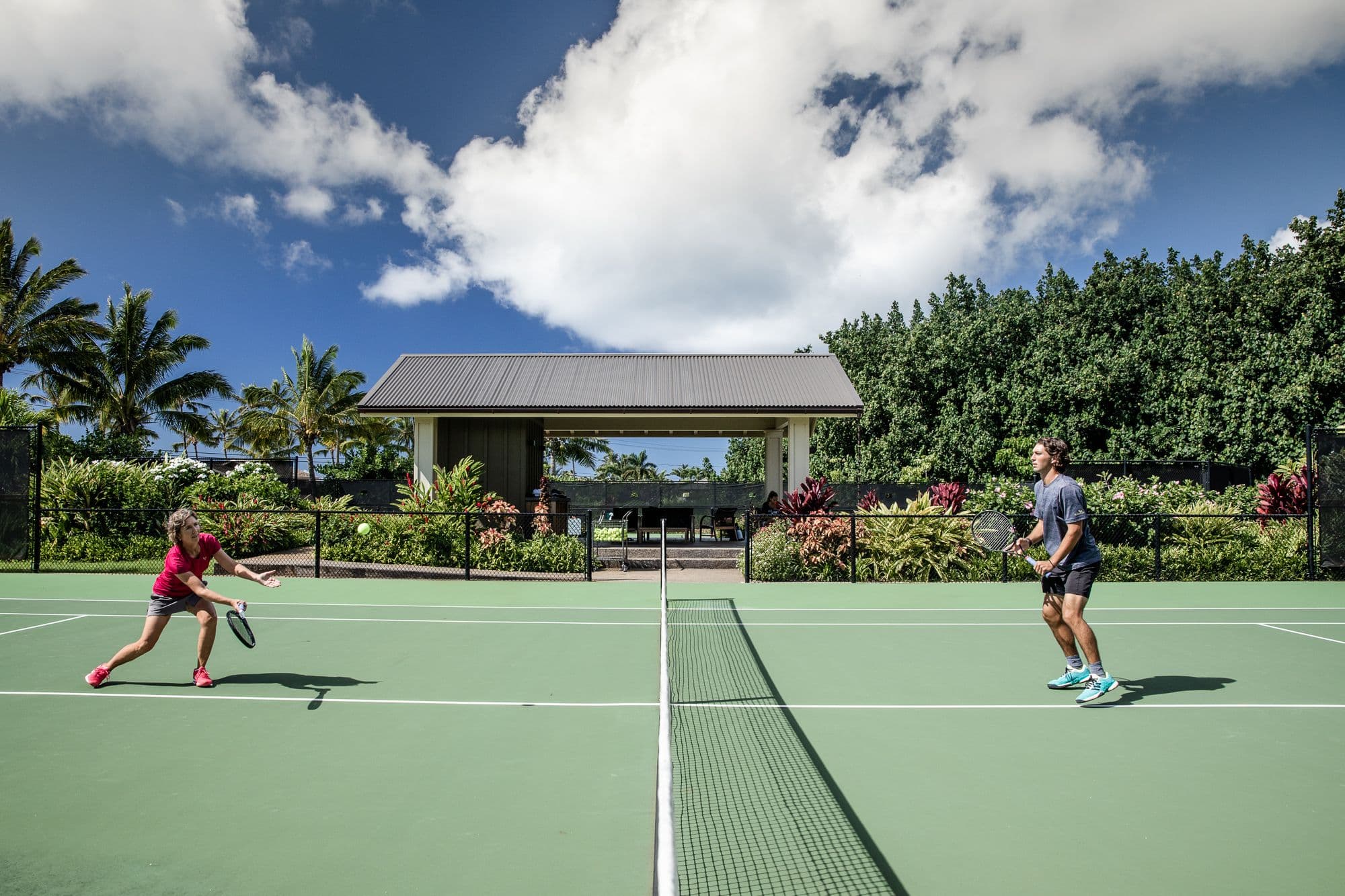 Photo by Mike Coots.