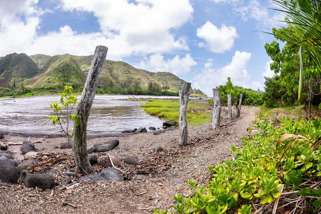 10 Things to do on Molokaʻi
