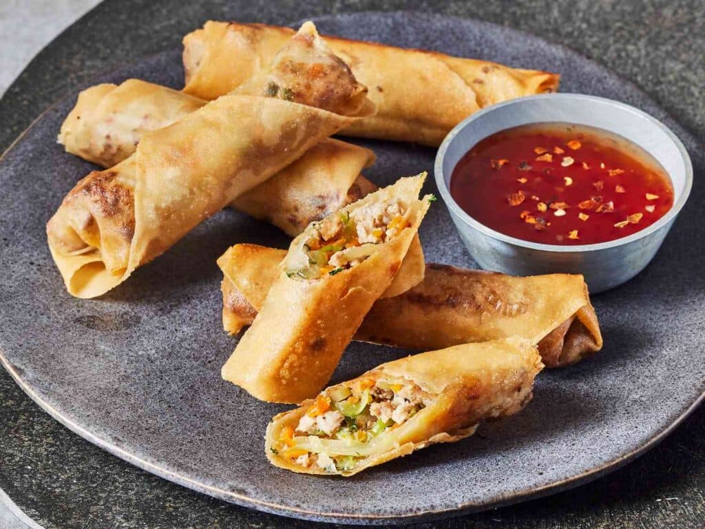 lumpia
