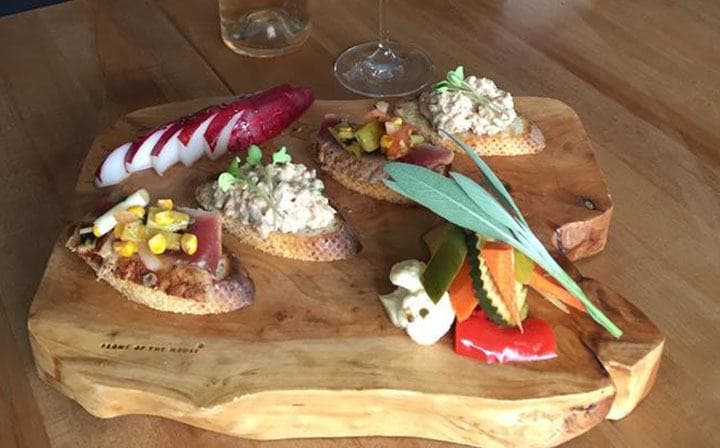 Photo: Palate Wine Bar.