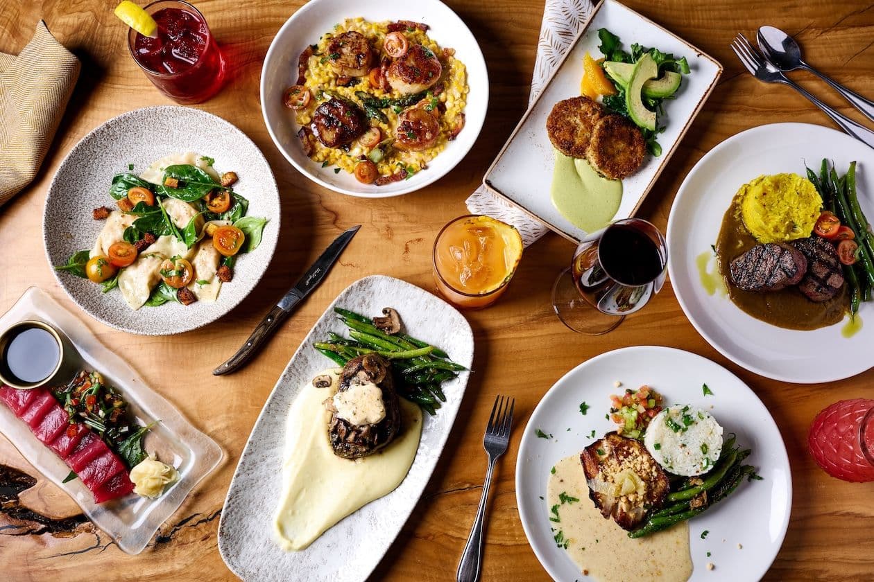 Best Kauaʻi Restaurants - Editor's Picks