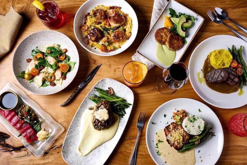 Best Kauaʻi Restaurants - Editor's Picks