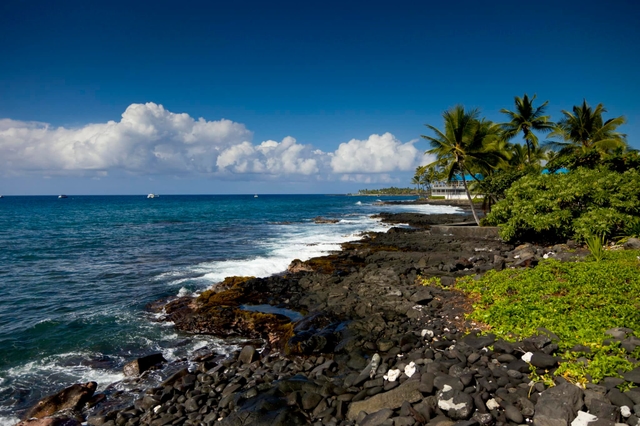 Itineraries: One Week on Hawai‘i Island