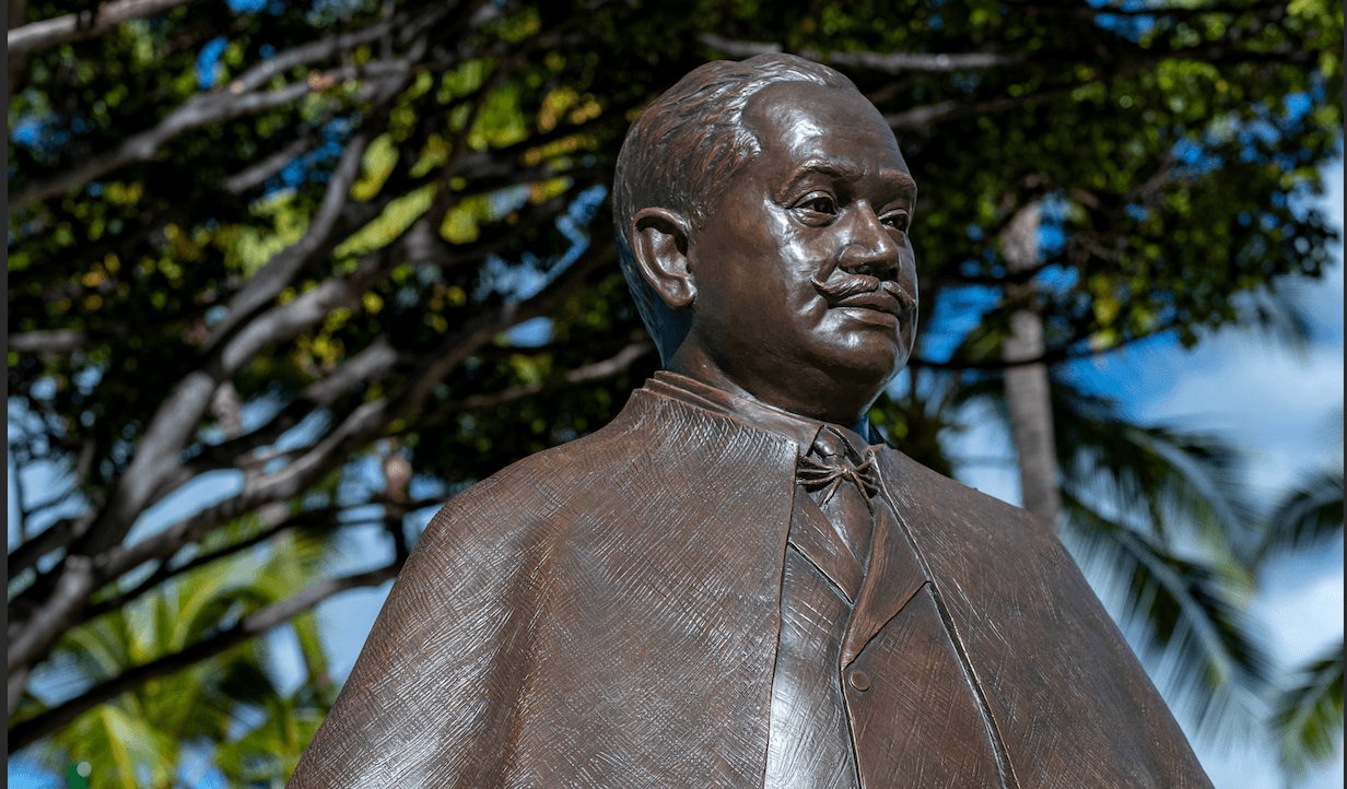 Prince Kūhiō Parade