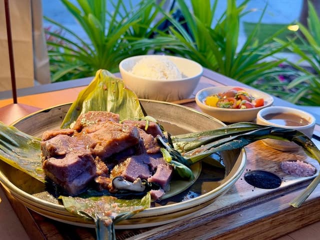 Best Maui Restaurants - Editor's Picks
