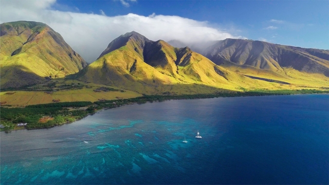 Itineraries: One Day on Maui